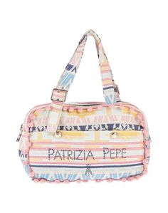 Сумка на руку Patrizia Pepe