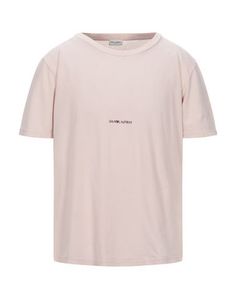 Футболка Saint Laurent