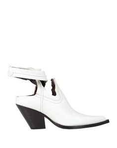 Мюлес и сабо Maison Margiela
