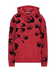 Толстовка McQ Alexander Mc Queen