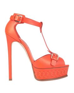 Сандалии Casadei