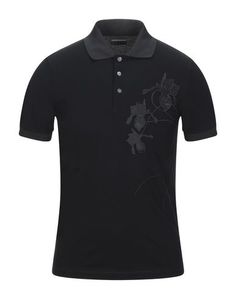Поло Emporio Armani