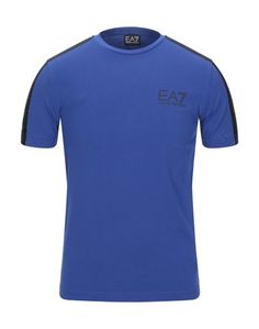 Футболка EA7
