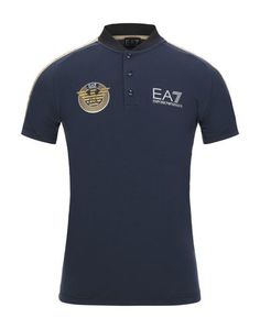 Футболка EA7