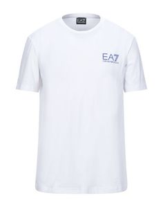 Футболка EA7