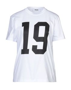 Футболка Msgm