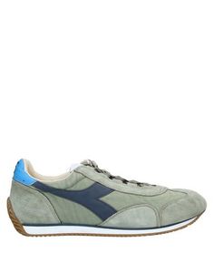 Низкие кеды и кроссовки Diadora Heritage