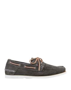 Мокасины Tommy Hilfiger