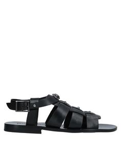 Сандалии Giovanni Conti