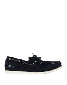 Мокасины Tommy Hilfiger