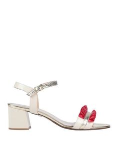 Сандалии J.J.Delacroix