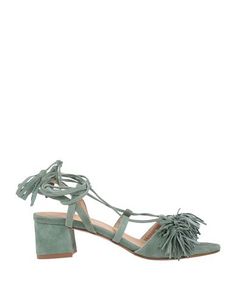 Сандалии Rebecca Minkoff