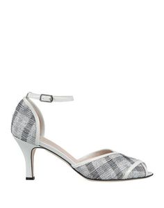 Сандалии Borgonuovo