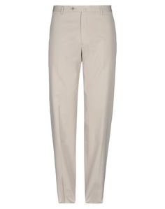 Повседневные брюки Lardini