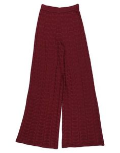 Повседневные брюки M Missoni