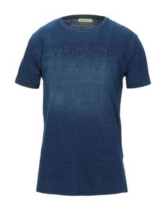 Футболка Versace Jeans
