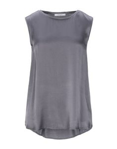 Топ без рукавов Kangra Cashmere
