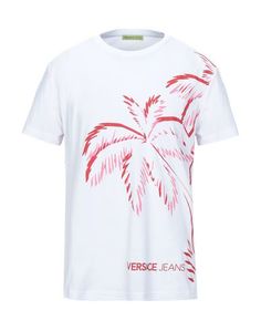 Футболка Versace Jeans