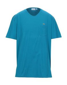 Футболка Lacoste