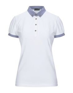 Поло Fred Perry