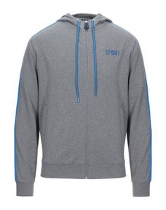 Толстовка Bikkembergs