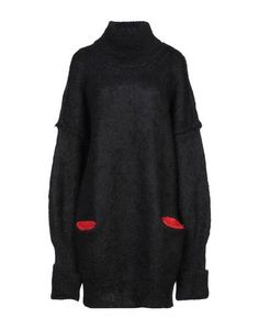 Короткое платье Maison Margiela