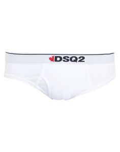 Трусы Dsquared2
