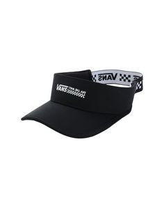 Головной убор Vans