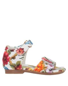 Сандалии Dolce & Gabbana