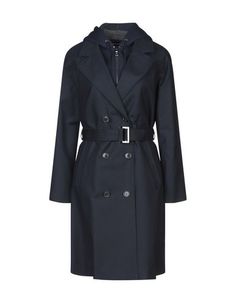 Легкое пальто Emporio Armani