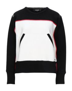 Свитер Dsquared2