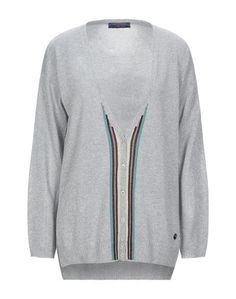 Кардиган Trussardi Jeans