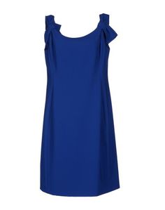 Короткое платье Moschino