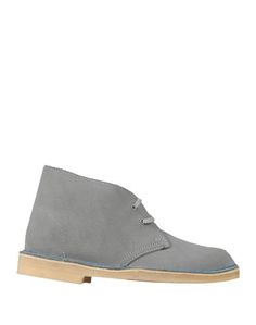 Полусапоги и высокие ботинки Clarks Originals