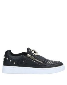 Низкие кеды и кроссовки Guess