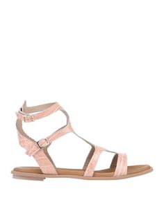 Сандалии Fusini