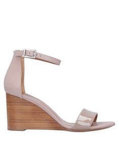 Сандалии Aquatalia