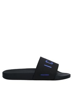 Сандалии Dsquared2
