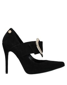 Туфли Love Moschino