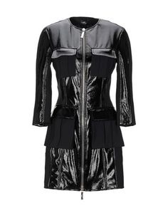 Короткое платье Elisabetta Franchi