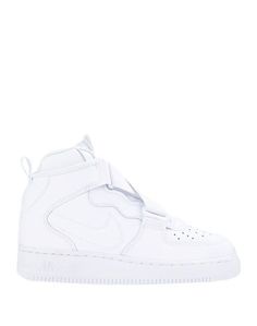 Высокие кеды и кроссовки Nike
