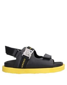 Сандалии Versace Young