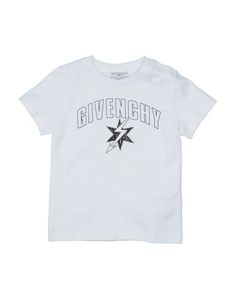 Футболка Givenchy