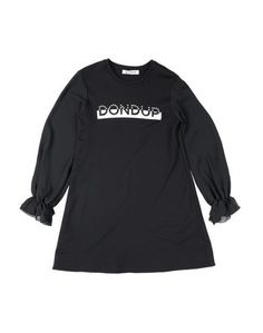 Платье Dondup