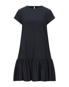 Короткое платье Emporio Armani