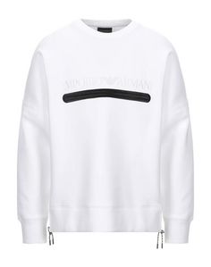 Толстовка Emporio Armani
