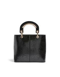 Сумка на руку Topshop