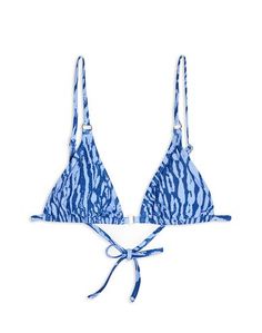 Купальный бюстгальтер Topshop