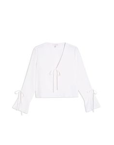 Блузка Topshop