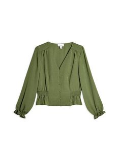 Блузка Topshop
